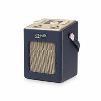 Roberts Revival Mini 2 DAB/DAB+/FM Radio - Blue