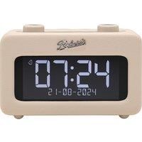 Roberts Revival Rest DAB+ FM Clock Radio - Cream