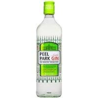 Peel Park Gin 70cl