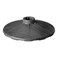 2012 Heavy Duty Base for Chain Support Post (JSP HDE220-001-100)