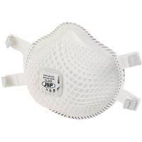 JSP Flexinet Disposable Valved Mask P3 (32565)