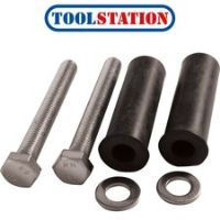 Asphalt Fixing Bolts