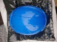 JSP EVO Lite Skyworker Industrial Safety Climbing Helmet - blue ..