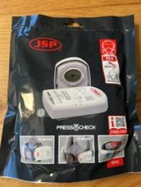GREAT FILTERS-JSP Force™ 8 PressToCheck™ P3 Dust Filters -1 Twin Set