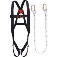 JSP Spartan Restraint Kit 1.8m Lanyard