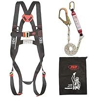 JSP Height Safety Spartan Fall Arrest Kit - (FAR1102)