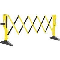JSP Titan Expander Barrier Yellow & Black 3m (8537G)
