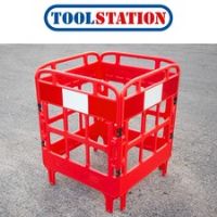 JSP Portagate™ 1M 4 Gate
