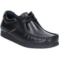 Base London Event Lace Up Shoe