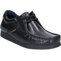 Base London Event Waxy Black Men's Classic