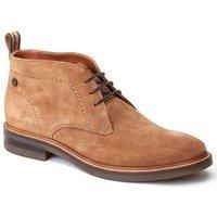 Base London Knebworth Camel Leather Male Mens Boots