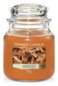 Cinnamon Stick - Yankee Candle