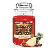 Yankee Candle Large Jar Birthday Gift idea Daughter Sister Friend Mum Birthday