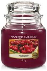 Yankee Candle Medium Jar New Fragrances - Gift idea - Mum Sister Free Votive