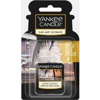 Yankee Candle Ultimate Car Jar 3D Car Air Freshener *Choice Of Scent*