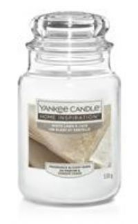 Yankee Candle Pink Island Sunset Medium Jar