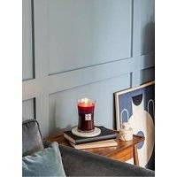 WoodWick Trilogy Sun Ripened Berries Large Jar Candle 609.5g