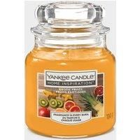 Exotic Fruits Small Jar