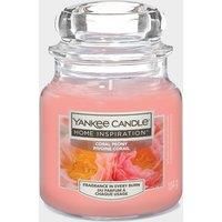 Yankee Candle Home Inspiration Coconut Water Small 104g New