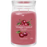Yankee Candle Signature Large Jar Candle &Ndash; Lemon Lavender