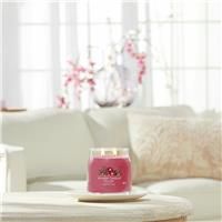 YANKEE CANDLE Medium Jar Long Lasting Home Fragrance Scented Candle CHOOSE ITEM