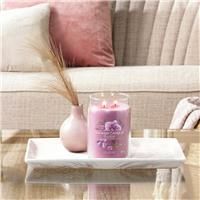 Signature Large Jar Wild Orchid