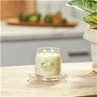 Yankee Candle Iced Berry Lemonade scented candle Signature 368 g