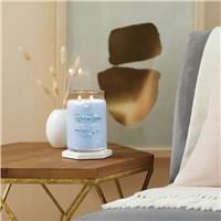 Signature Large Jar Ocean Air