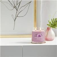 Yankee Candle Wild Orchid Medium Jar 368g NEW New Style Jar
