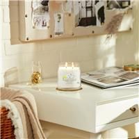 Yankee Candle Midnight Jasmine scented candle I. Signature 368 g