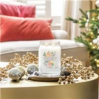 White Spruce and Grapefruit
