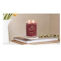 Yankee Candle Autumn Daydream scented candle Signature 368 g