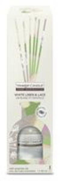 Yankee Candle Home Inspiration Scented Reed Diffuser