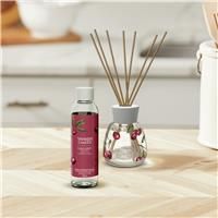 Reed Diffuser Refill Black cherry