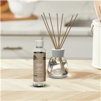 YC REED DIFFUSER REFILL AMBER & SANDALWOOD