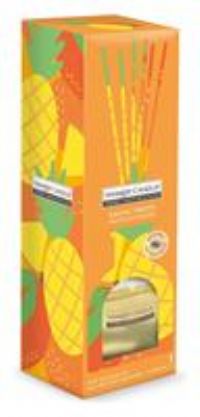Yankee Home Inspirations Reed Diffuser - Exotic Fruits