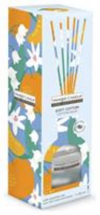 Yankee Candle Cosy Up Reed Diffuser 90ml Last Up to6 weeks
