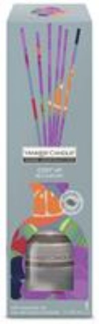 Yankee Candle Home Inspiration Reed Diffuser 90ml Essential Oils Choice of 4 Sce