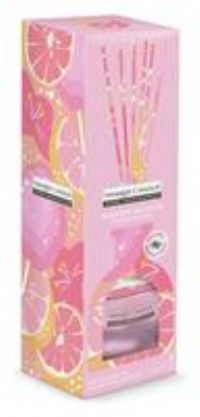 Yankee Candle Home Inspiration Scented Reed Diffuser
