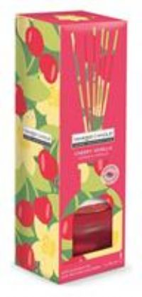 Yankee Candle Home Inspiration Reed Diffuser 90ml Essential Oils Choice of 5 Sce
