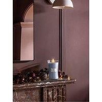 Woodwick Hypnoflora Large Hourglass Candle