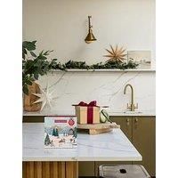 Debenhams 9 Mini Filled Votive Book Gift Set