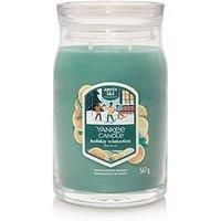 Yankee Candle - Signature Large Jar - 567 g