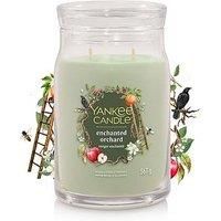 Yankee Candle - Signature Large Jar - 567 g
