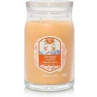 Yankee Candle - Signature Large Jar - 567 g