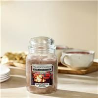 Yankee Candle Large Glass Jar 538g 19oz Home Inspiration Choice of 22 Fragrances