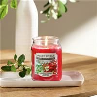 Yankee Candle Large Glass Jar 538g 19oz Home Inspiration Choice of 22 Fragrances