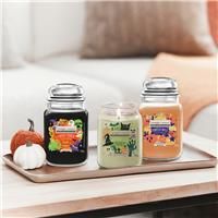 Yankee Home Inspiration Large Jar Candle - Witching Hour