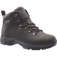 Cotswold Nebraska Mens Leather Waterproof Trekking Walking Hiking Boots
