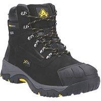 Amblers Safety Fs987 Safety Boot - Size 8